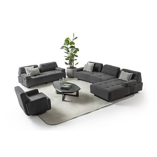 Grissi-CST K��e Koltuk