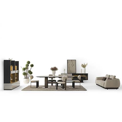 Vanity Lux-AO Yemek Odas�
