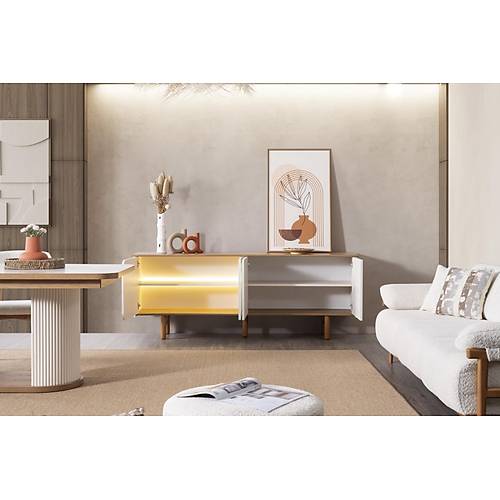 Virjin-FAM Yemek Odas�