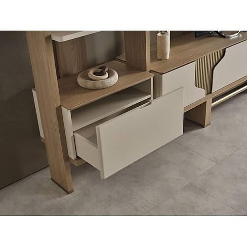 Ka�kar Me�e-�F Tv �nitesi