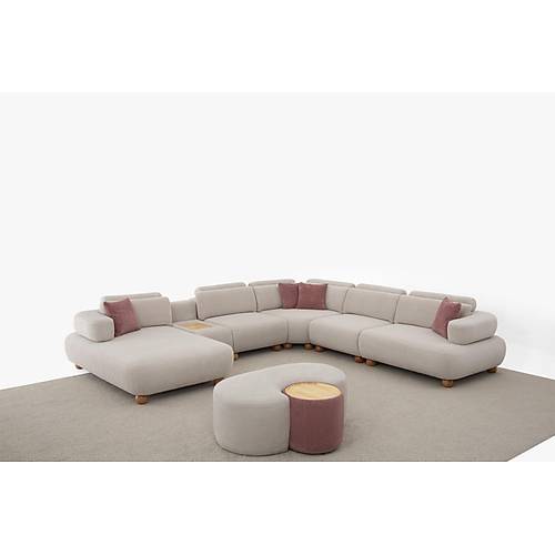 Solo-WX K��e Koltuk