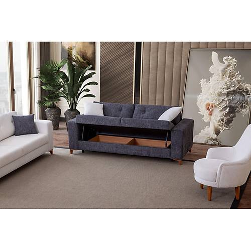 Garavan-YKM Koltuk Takm