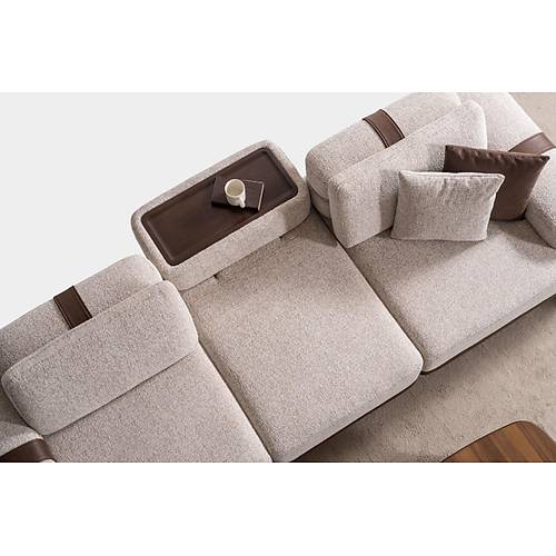 Arin Ahap-C Koltuk Takm