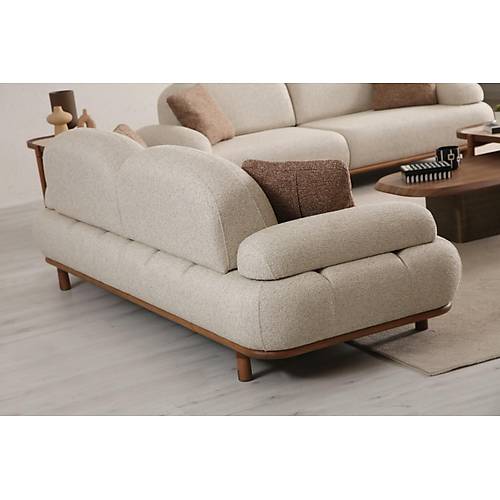 Mozart-SER Koltuk Takm