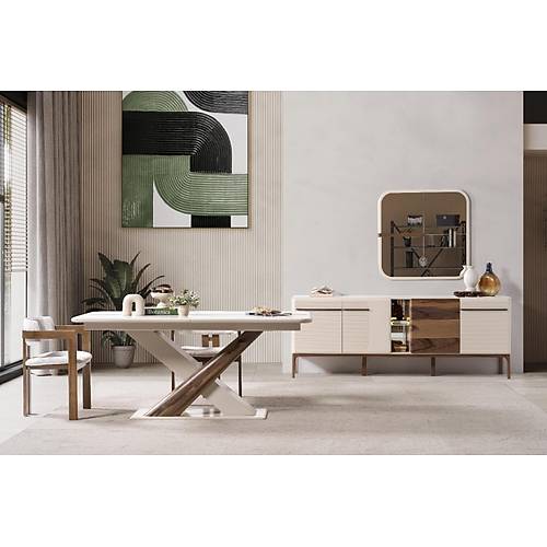 Bergman-RC Yemek Odas�