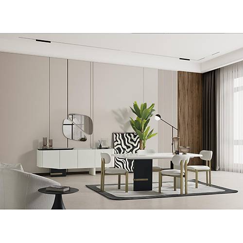 Berste-GR Yemek Odas