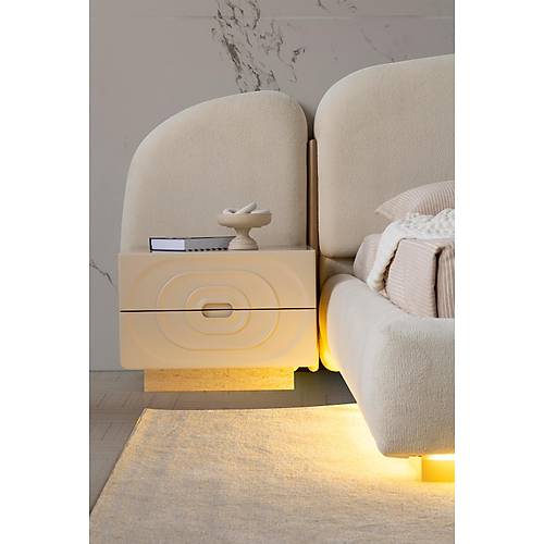 Diamor-�NS Yatak Odas�