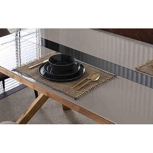 Soho V2-�Z Yemek Odas�