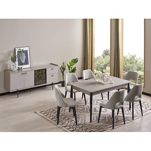 Molde-EVS Yemek Odas