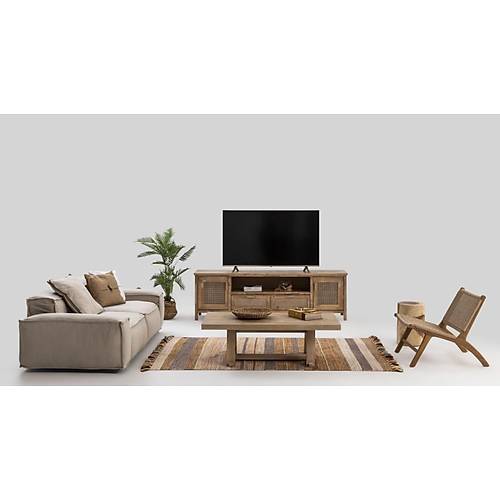 Esprit-BOHO Koltuk Takm