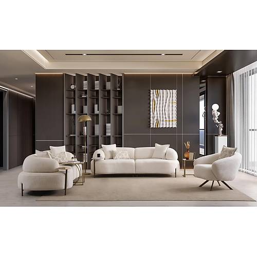 Donati-ESP Koltuk Tak�m�