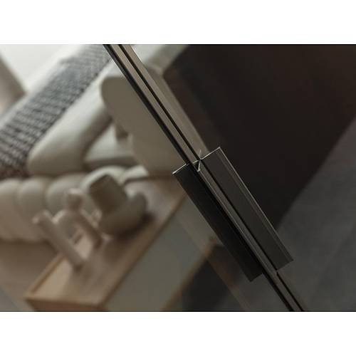 Beyonce Ceviz-EYF Yatak Odas�