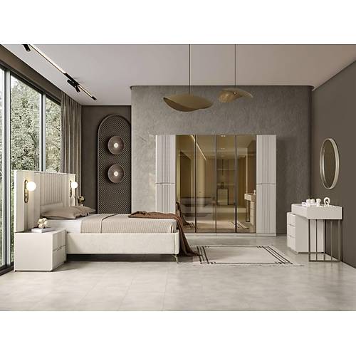 Motta-EKS Yatak Odas�