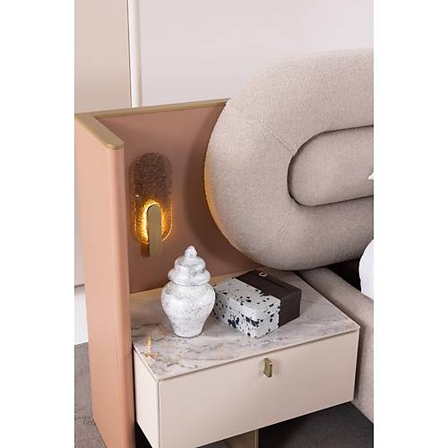 Pastel-ENM Yatak Odas�