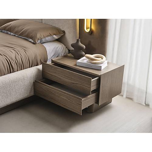 Luzern-ON Yatak Odas