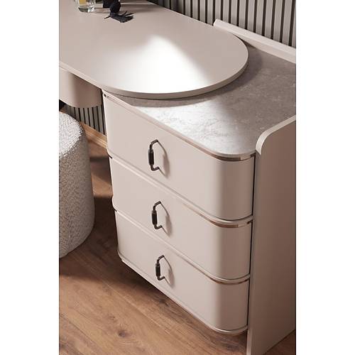 Versailles-LVL Yatak Odas�