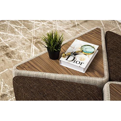 Aston-BZT Koltuk Takm