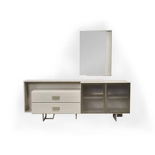 Pasifik-EVO Yemek Odas