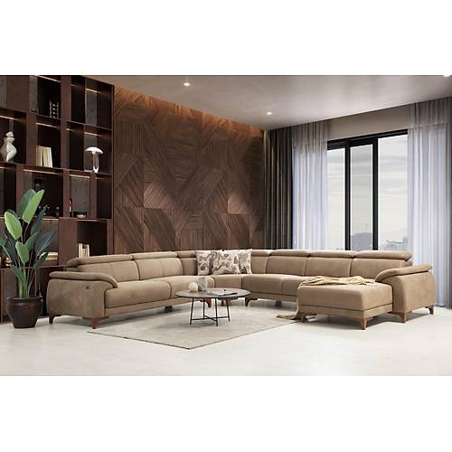 Oscar U-SUD Ke Koltuk