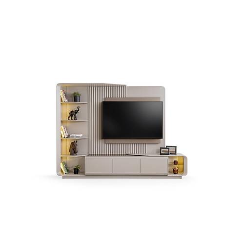 Zen-VC Tv �nitesi