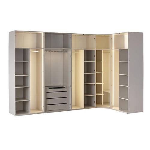 Delphine-DMX Yatak Odas�