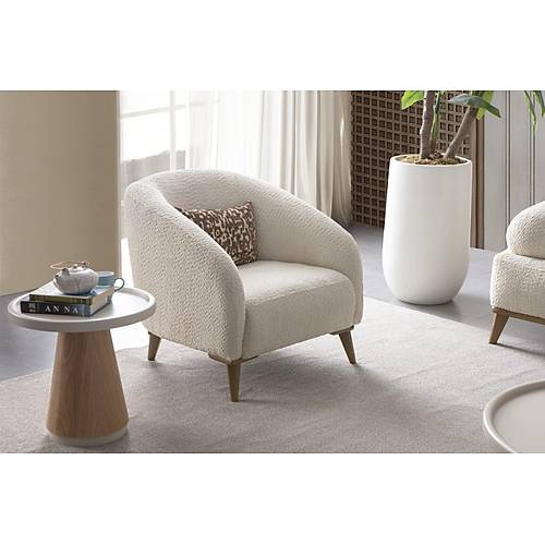 Latte-�P Koltuk Tak�m�