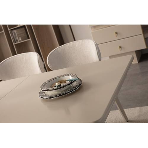 Tetra-B�R Yemek Odas�