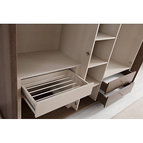 Teddy-NOW Yatak Odas