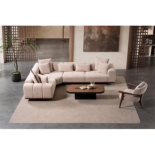 Riou-ADA K��e Koltuk