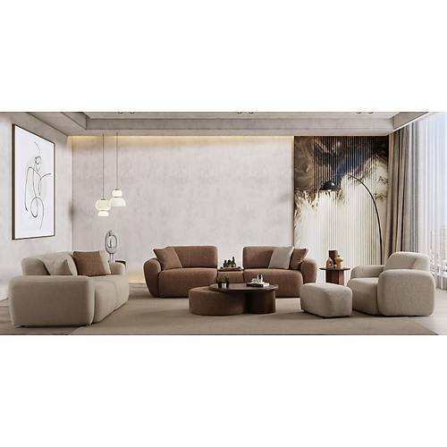 Gucci-PRS Koltuk Tak�m�