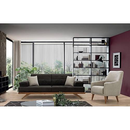 Pandora-NTZ Koltuk Tak�m�