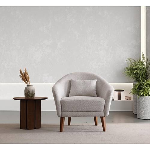 Lizbon-GNZ Koltuk Takm