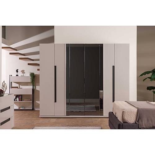 Caramel-ES Yatak Odas�