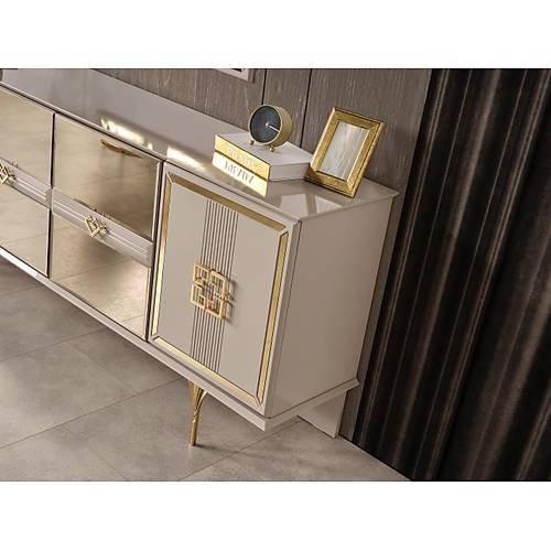 Nesta-TL Yemek Odas�