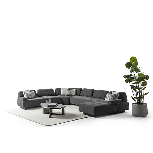 Grissi-CST K��e Koltuk