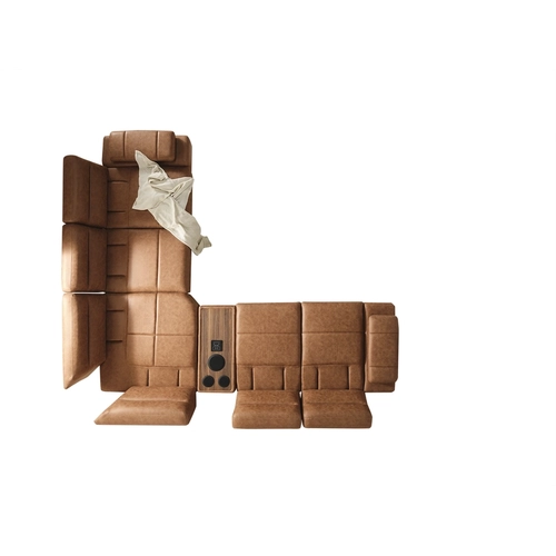 Norton-ESC K��e Koltuk