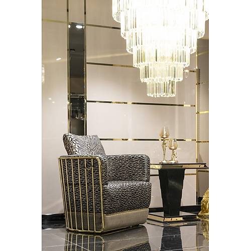 Hera-ADA Koltuk Tak�m�