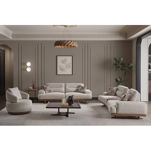 Metehan-MT Koltuk Tak�m�