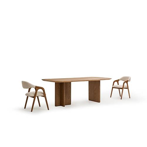 Natura A��k Me�e-NG Yemek Odas�