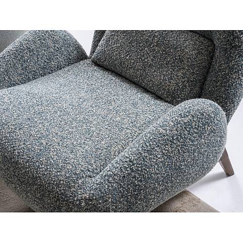 Nashville-LWSS Koltuk Takm