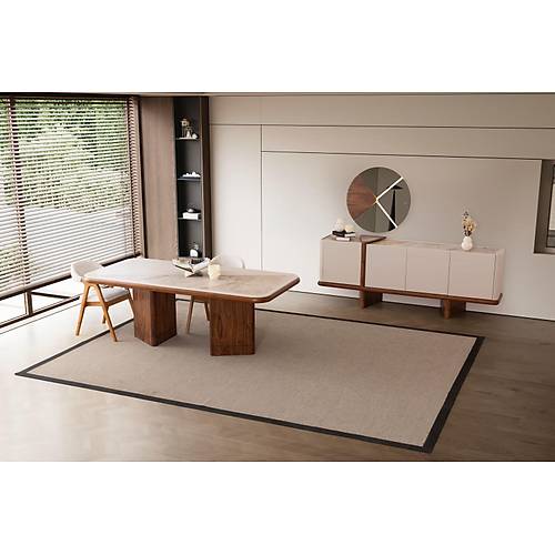 Oscar-LOR Yemek Odas