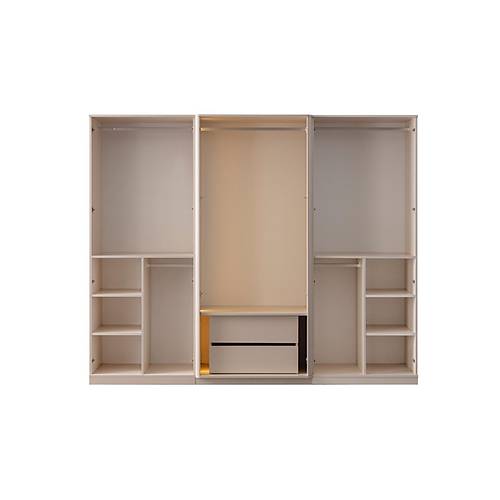 Efor-ALVS Yatak Odas�