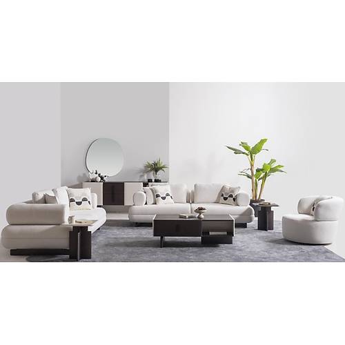 Nevada-SBR Koltuk Takm