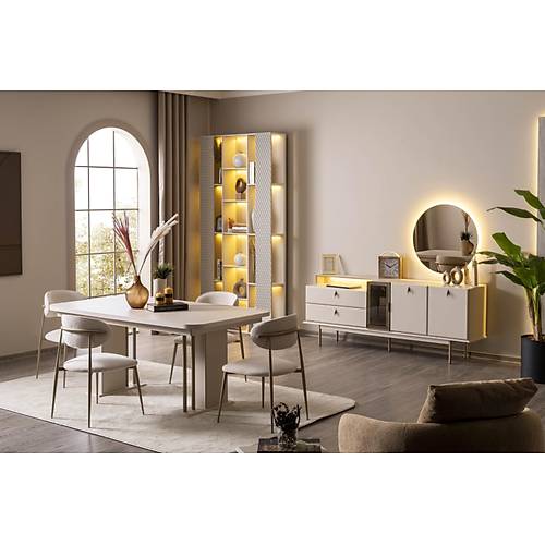 Viral-FAM Yemek Odas�