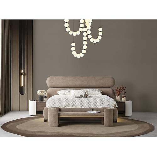 Fiorra-�L Yatak Odas�