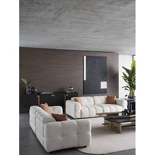 Bennet-GK Koltuk Takm