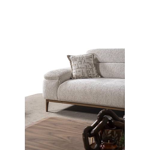 Tennesse-ARZ Koltuk Takm