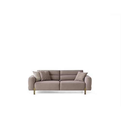 Sarnico Metal-GR Koltuk Tak�m�