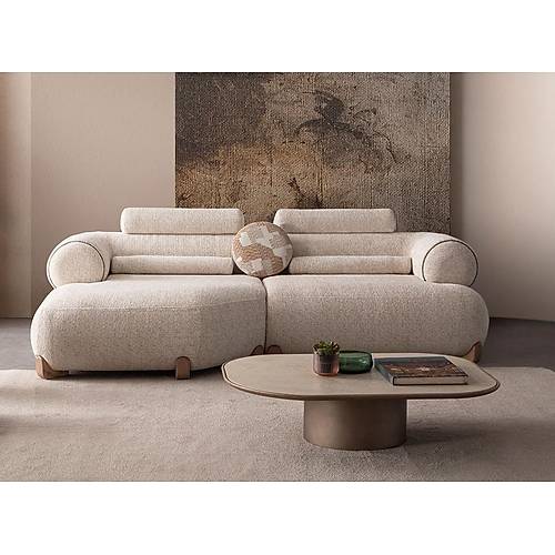 Lucca-RV Koltuk Tak�m�