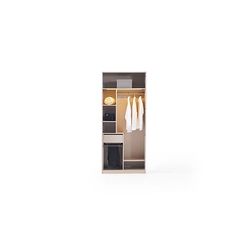 Versailles-LVL Yatak Odas�